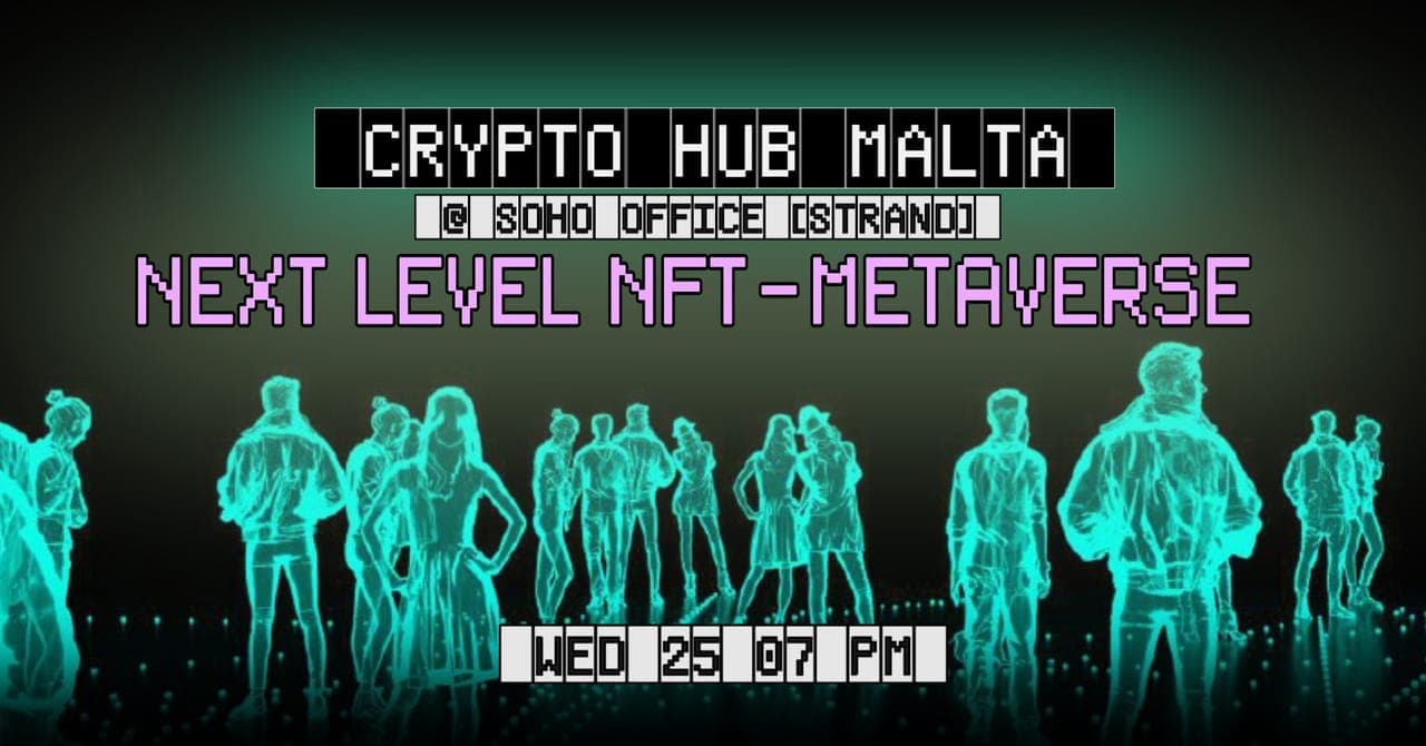 Next Level NFT-Metaverse