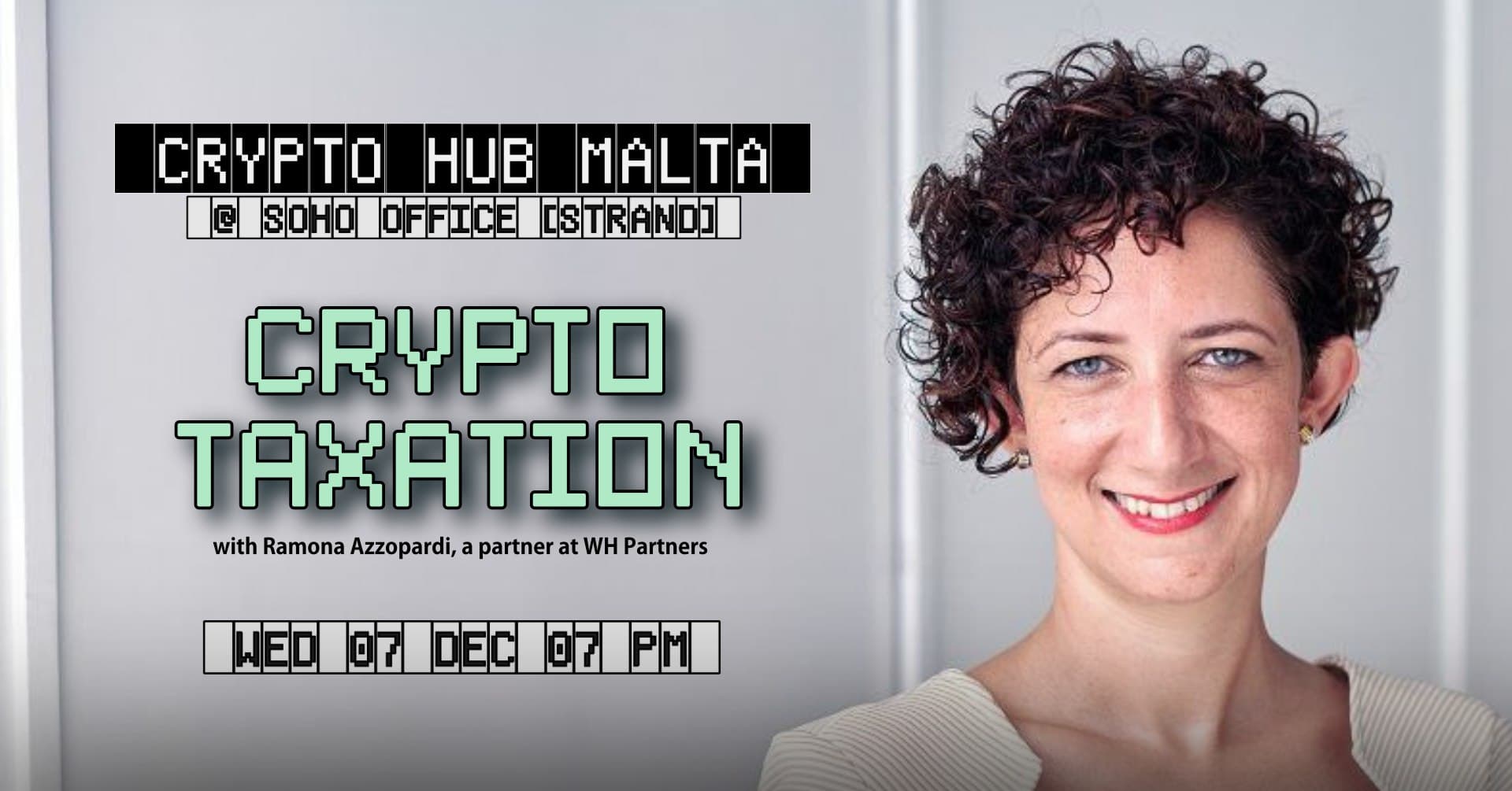 Crypto Hub Malta – Crypto Taxation