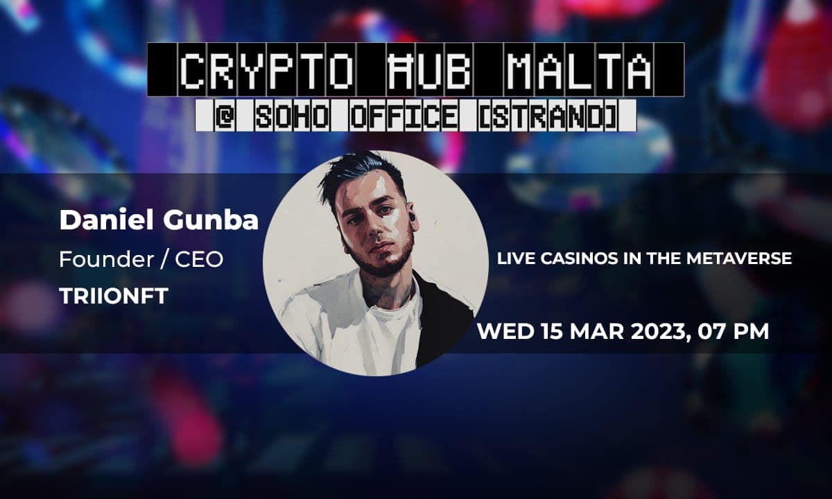 Live Casinos in the Metaverse