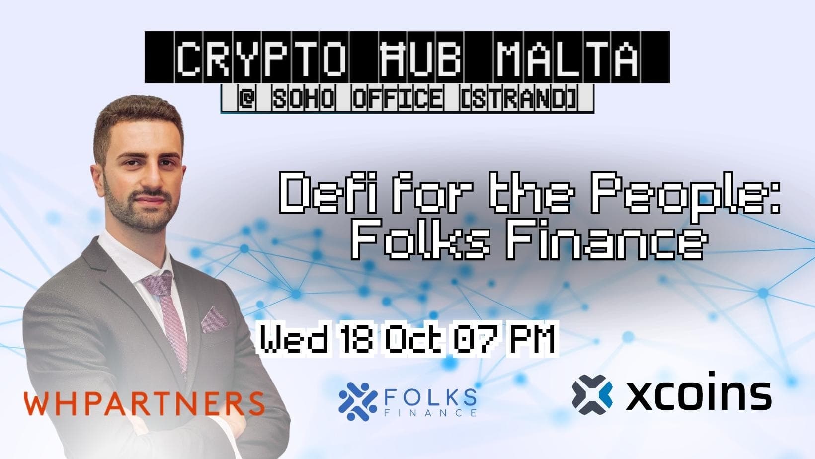 DeFi for the People: Folks Finance