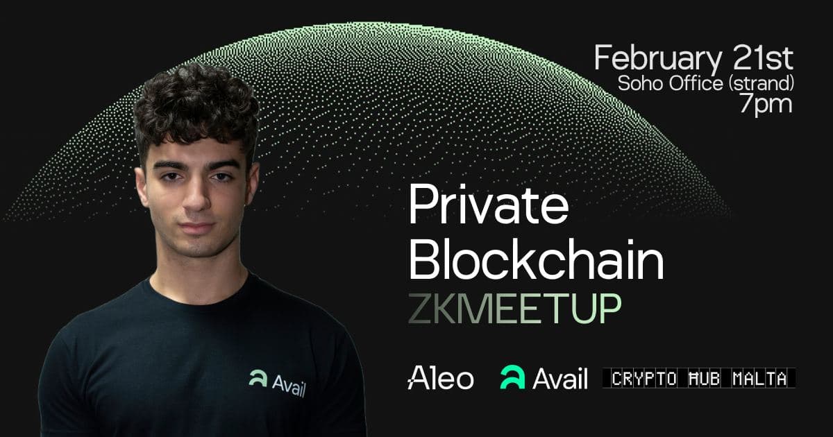 Crypto Ħub Malta – Aleo