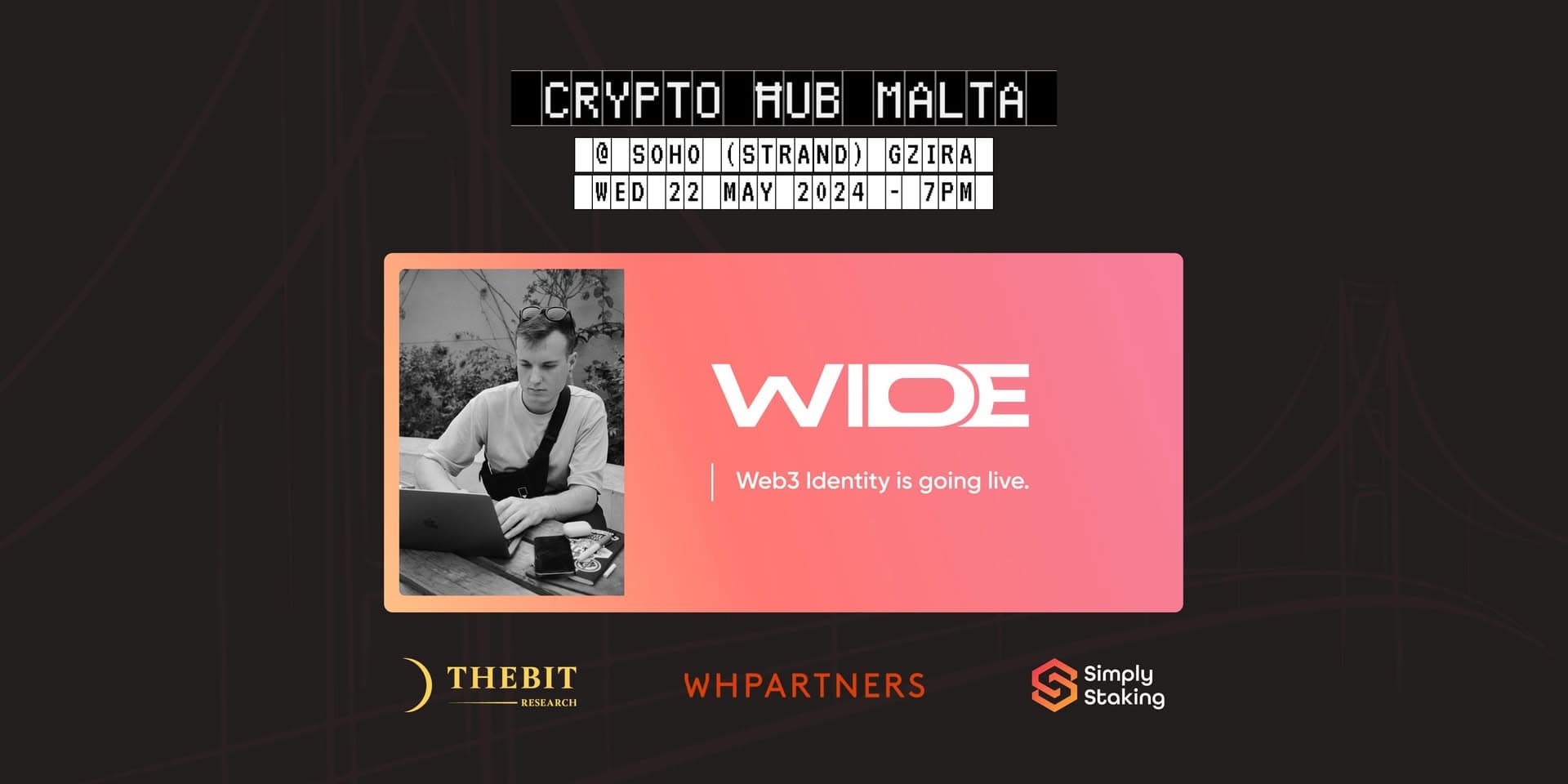 WIDE - Web3 Identity going Live