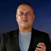 Dr Patrick Camilleri