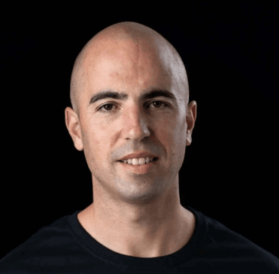 Francisco Javier Fernández de la Fuente